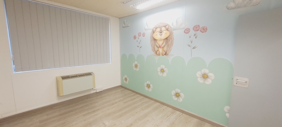 To Let commercial Property for Rent in Tyger Valley Western Cape